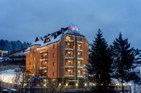 Alpin Hotel Bukovel
